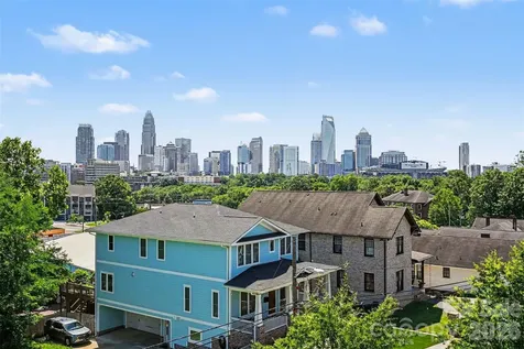 1571 Duckworth Avenue Charlotte NC 28208