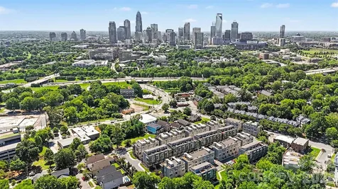 1571 Duckworth Avenue Charlotte NC 28208