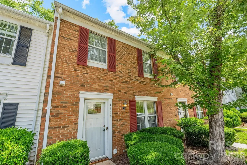 9710 Old Gate Drive Matthews NC 28105