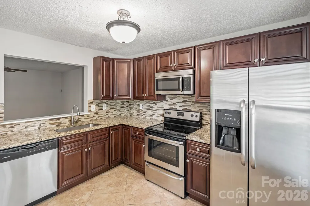 9710 Old Gate Drive Matthews NC 28105