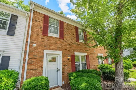 9710 Old Gate Drive Matthews NC 28105