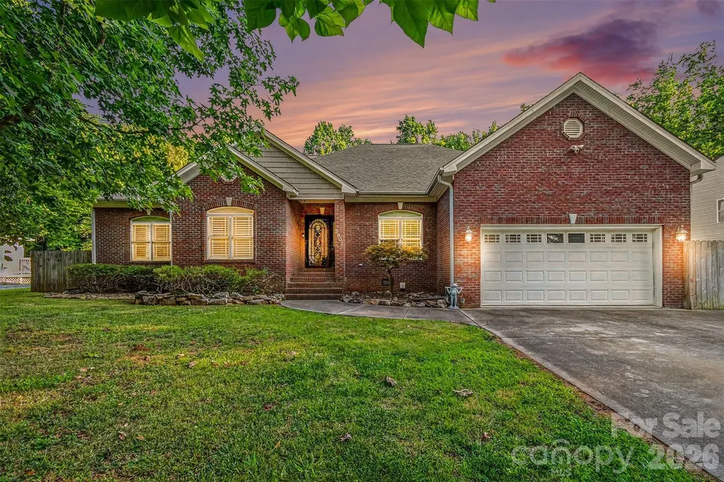 3801 Hayden Drive Charlotte NC 28269