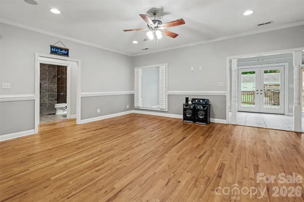 3801 Hayden Drive Charlotte NC 28269