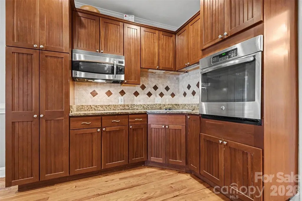 3801 Hayden Drive Charlotte NC 28269