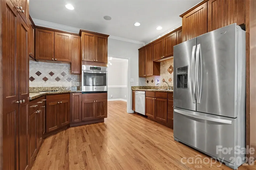 3801 Hayden Drive Charlotte NC 28269