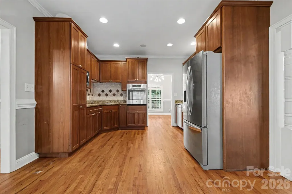 3801 Hayden Drive Charlotte NC 28269