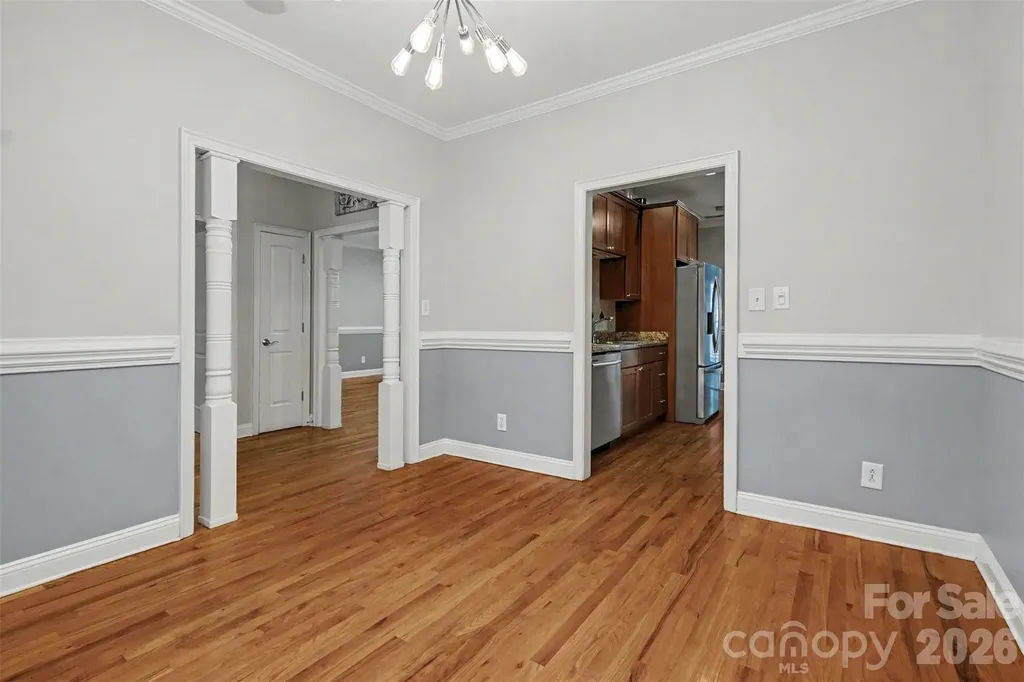 3801 Hayden Drive Charlotte NC 28269