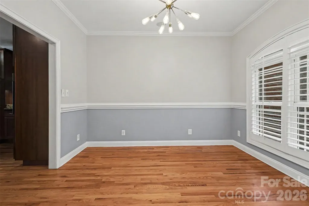 3801 Hayden Drive Charlotte NC 28269