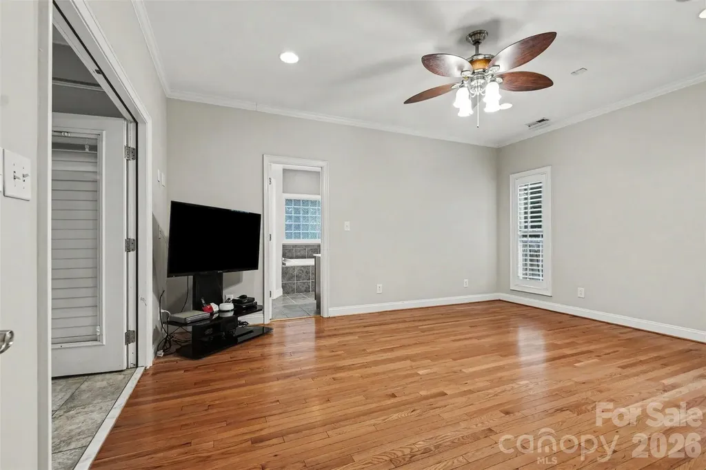 3801 Hayden Drive Charlotte NC 28269