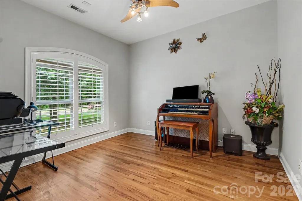 3801 Hayden Drive Charlotte NC 28269