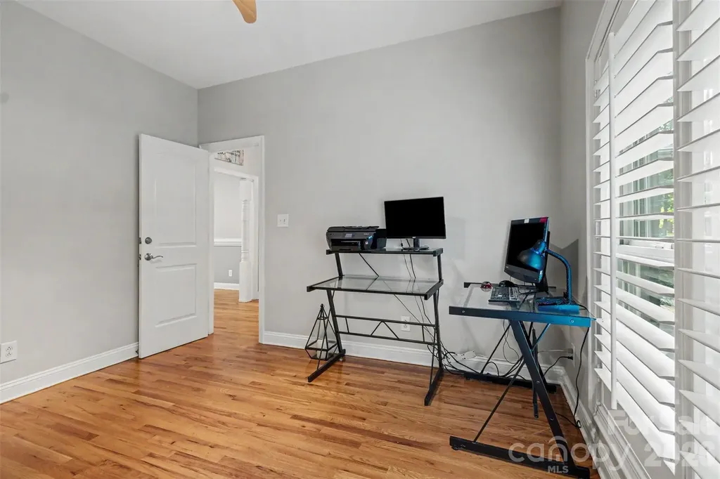 3801 Hayden Drive Charlotte NC 28269