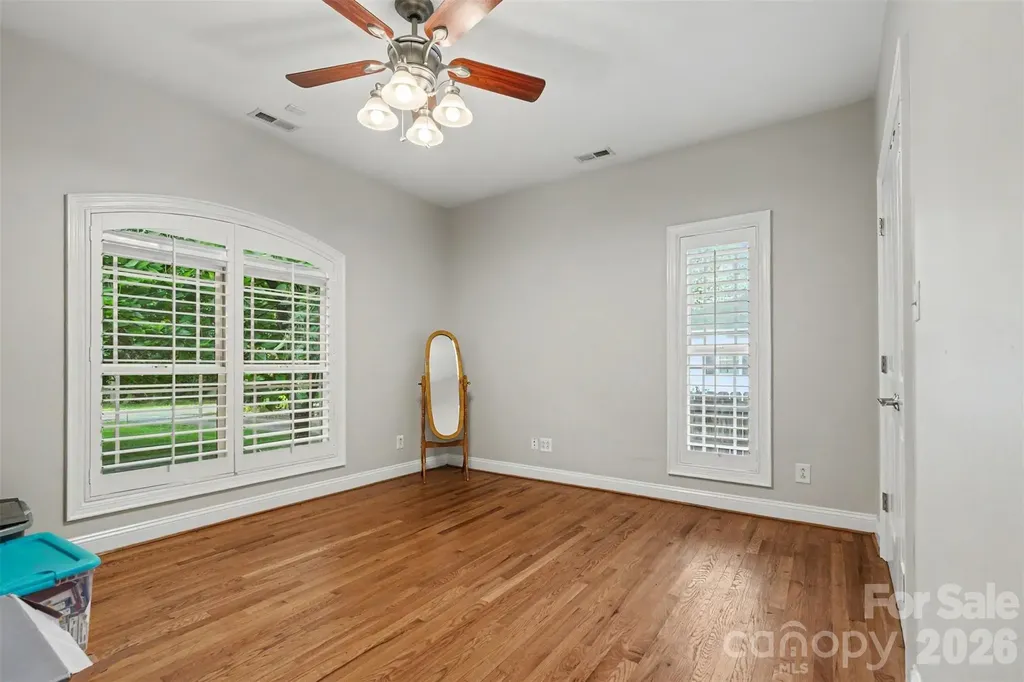 3801 Hayden Drive Charlotte NC 28269