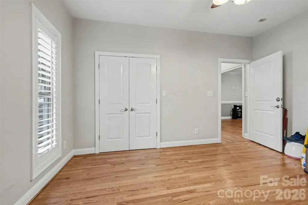 3801 Hayden Drive Charlotte NC 28269