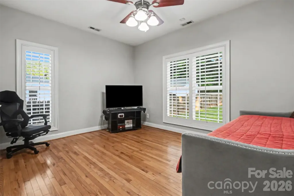 3801 Hayden Drive Charlotte NC 28269