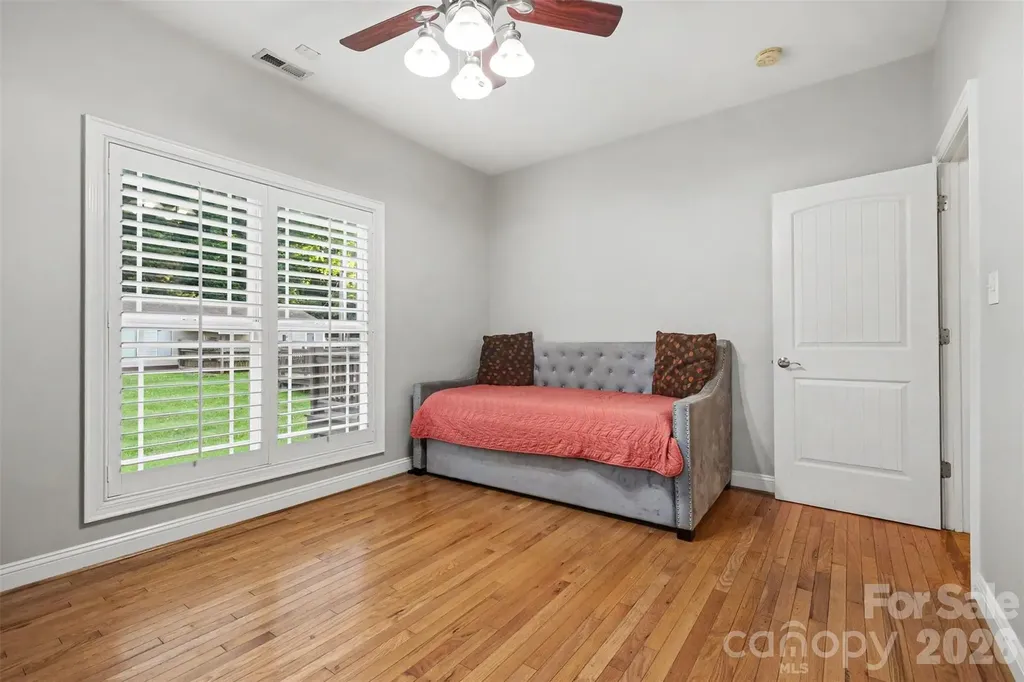 3801 Hayden Drive Charlotte NC 28269