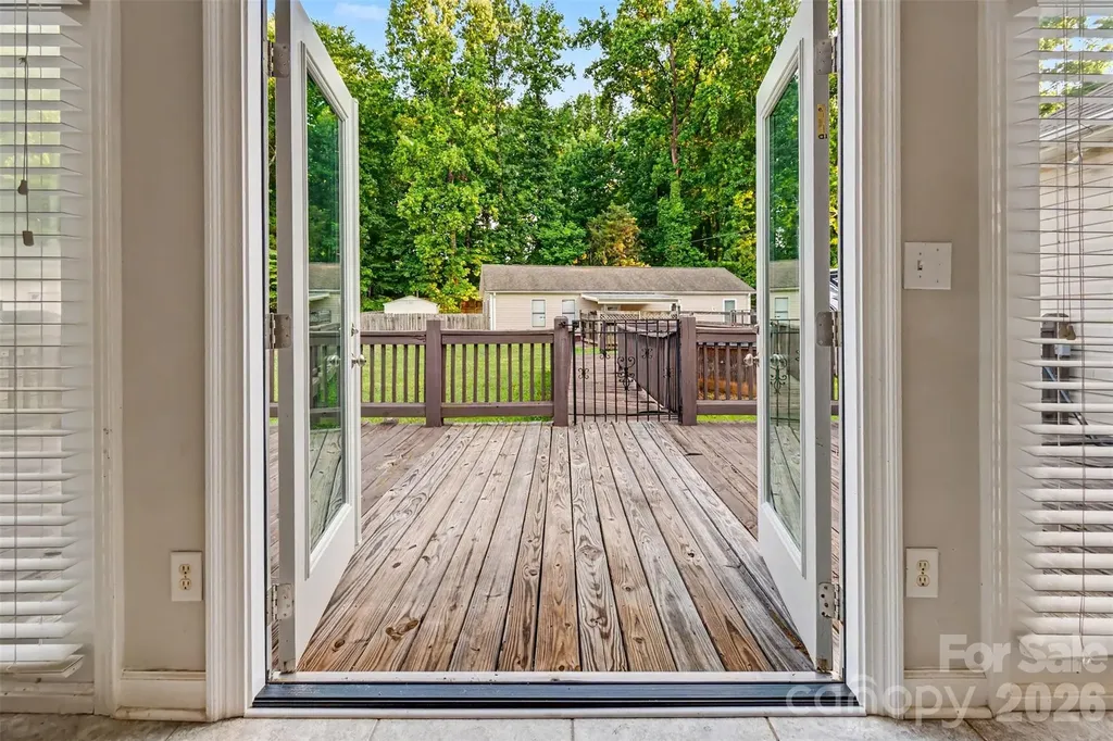 3801 Hayden Drive Charlotte NC 28269
