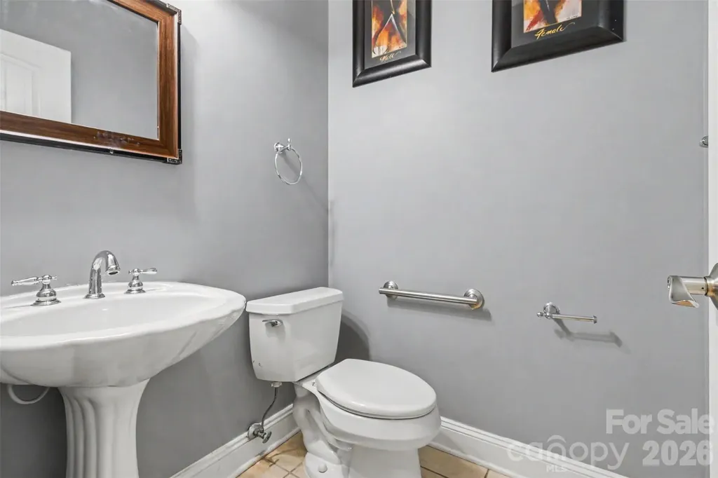 3801 Hayden Drive Charlotte NC 28269