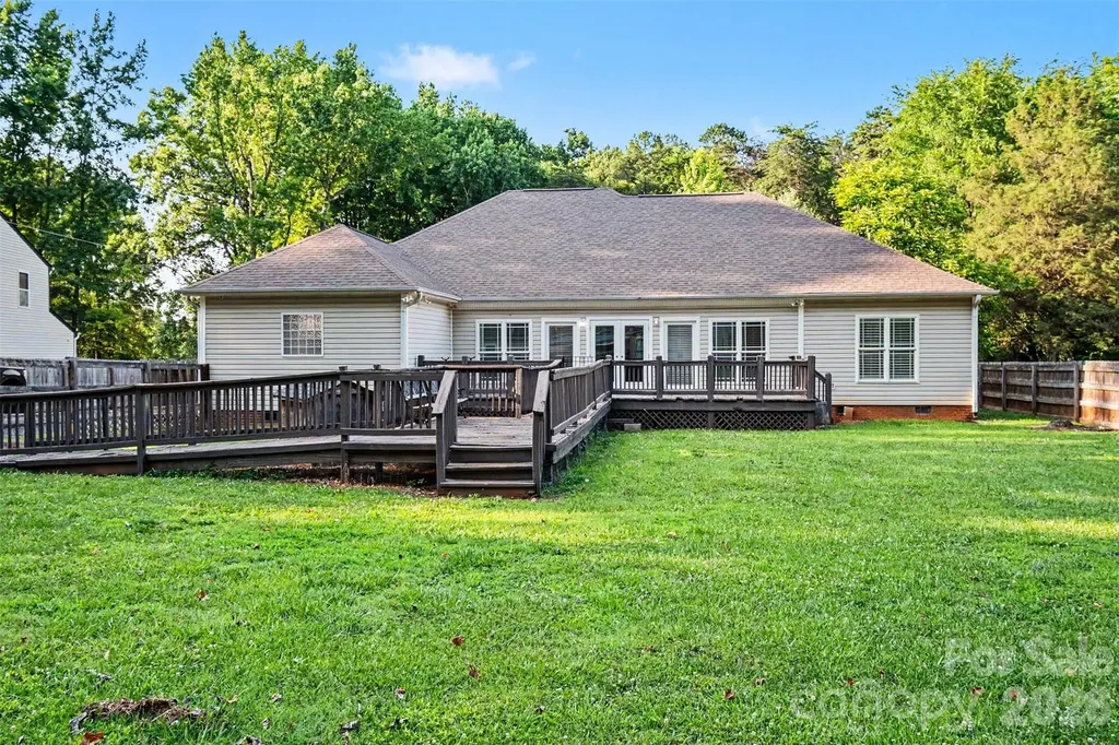 3801 Hayden Drive Charlotte NC 28269