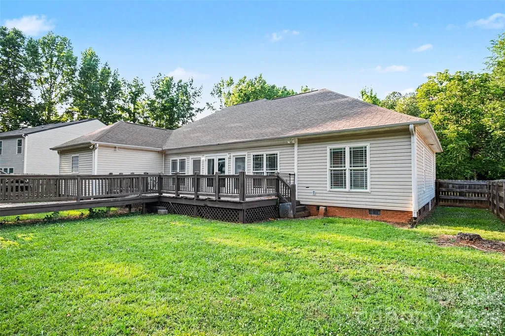 3801 Hayden Drive Charlotte NC 28269