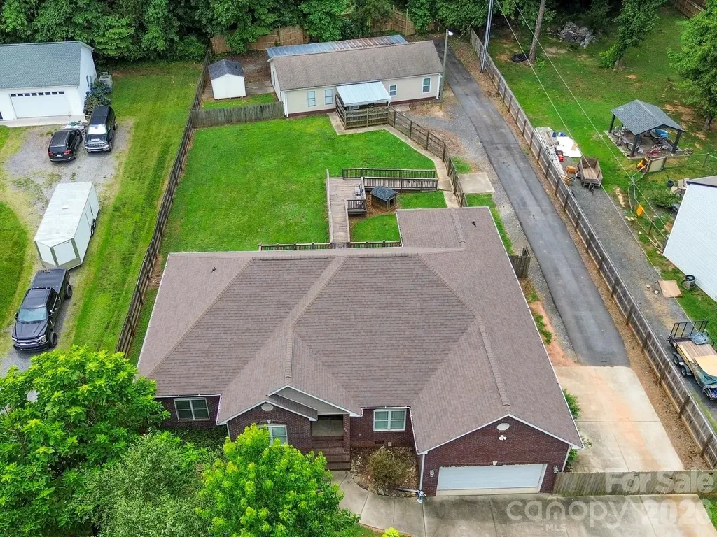3801 Hayden Drive Charlotte NC 28269