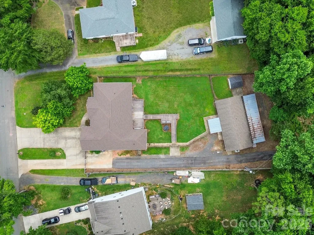 3801 Hayden Drive Charlotte NC 28269
