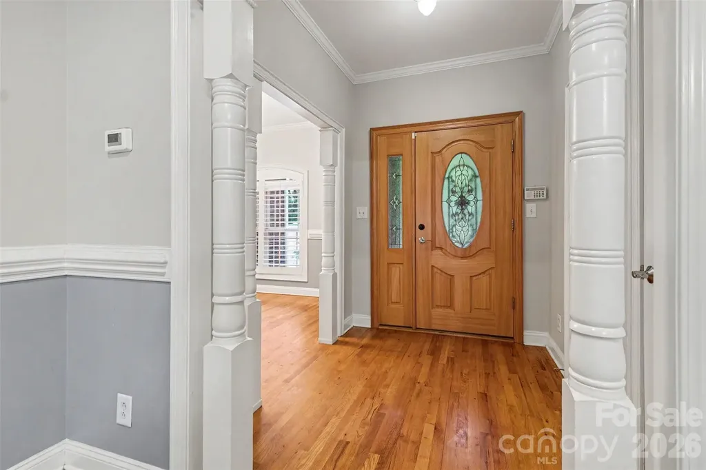 3801 Hayden Drive Charlotte NC 28269