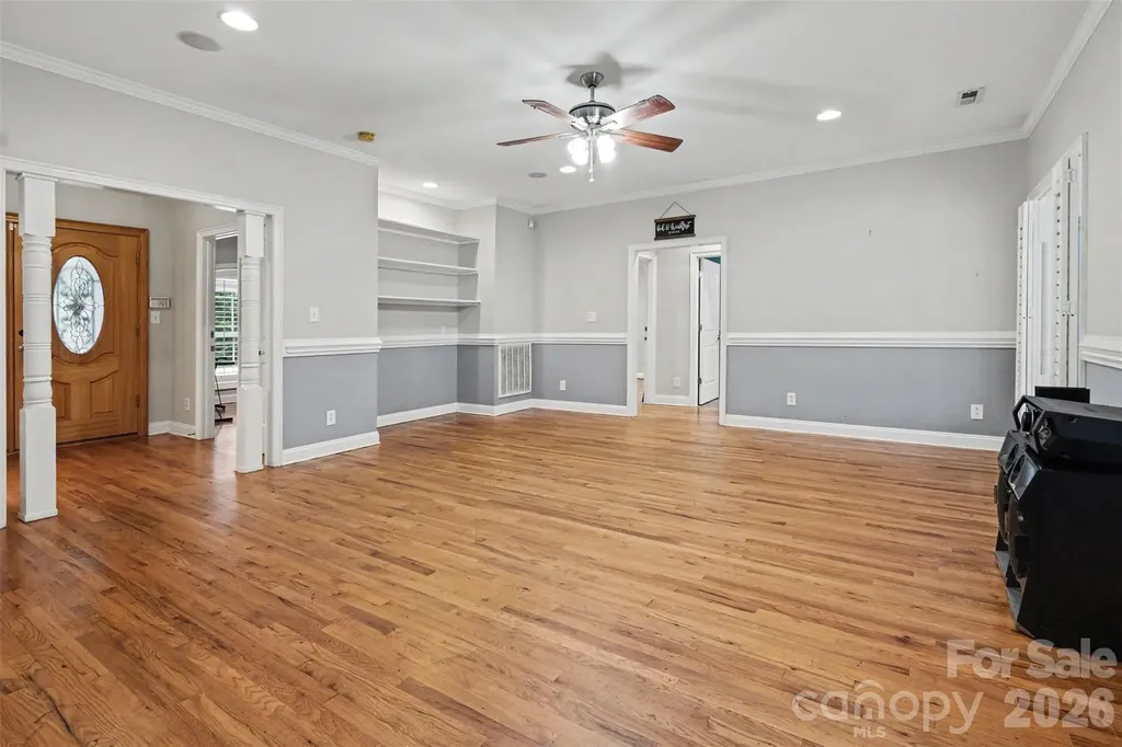 3801 Hayden Drive Charlotte NC 28269