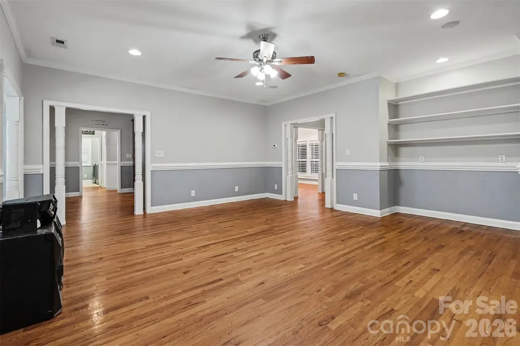 3801 Hayden Drive Charlotte NC 28269