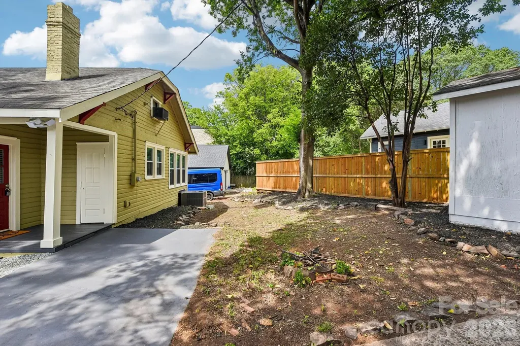 1612 S Tryon Street Charlotte NC 28203