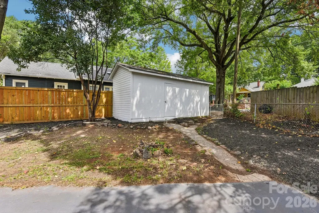 1612 S Tryon Street Charlotte NC 28203