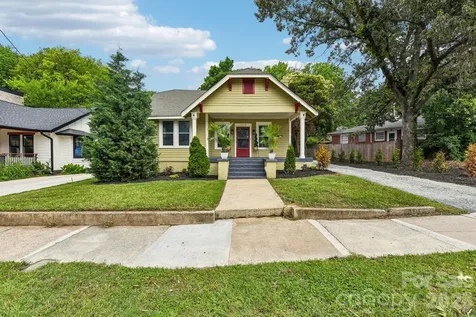 1612 S Tryon Street Charlotte NC 28203