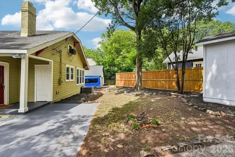 1612 S Tryon Street Charlotte NC 28203