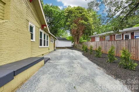 1612 S Tryon Street Charlotte NC 28203