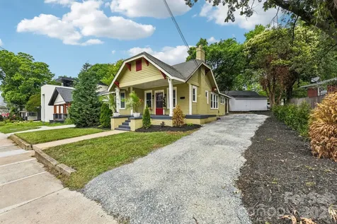 1612 S Tryon Street Charlotte NC 28203