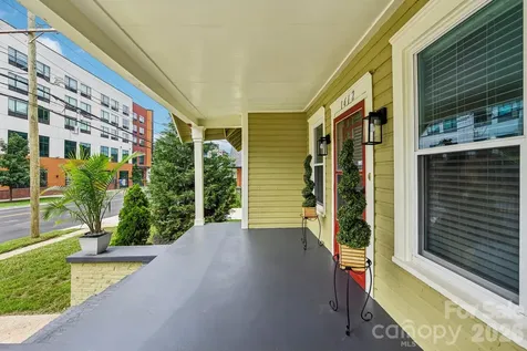 1612 S Tryon Street Charlotte NC 28203
