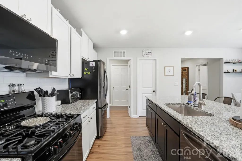 3140 Treyson Drive Denver NC 28037