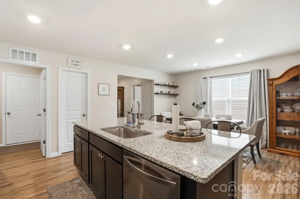 3140 Treyson Drive Denver NC 28037