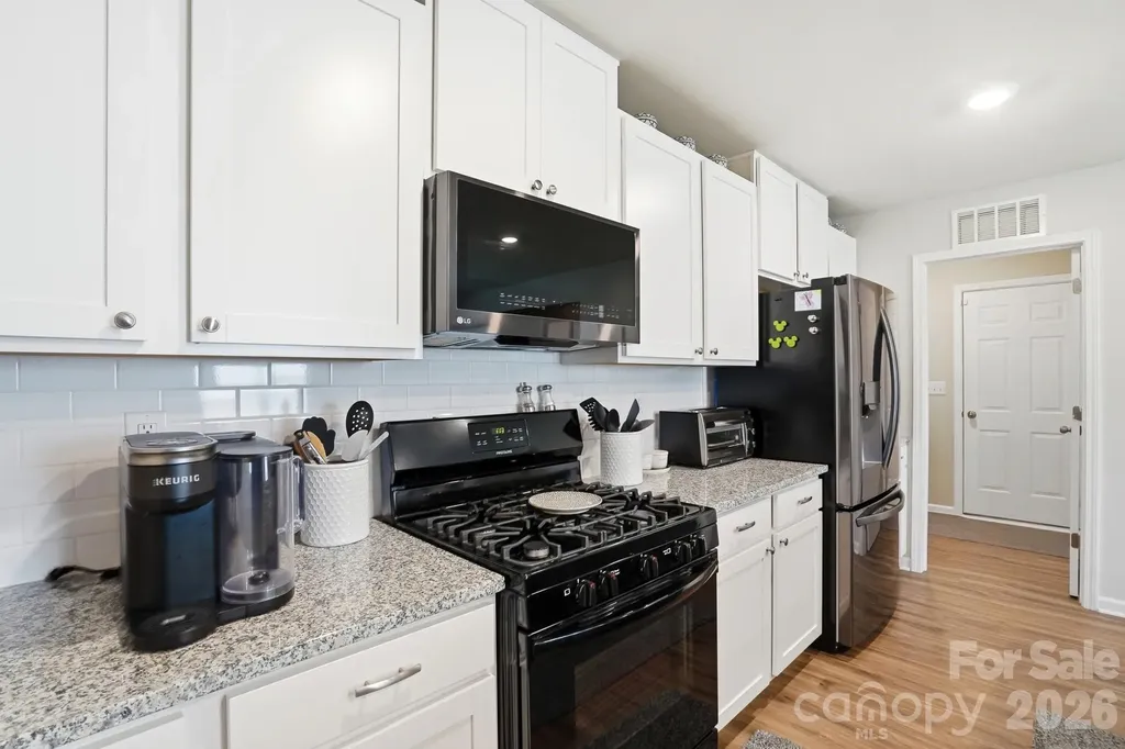 3140 Treyson Drive Denver NC 28037