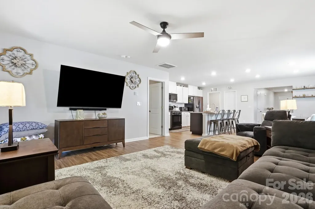 3140 Treyson Drive Denver NC 28037