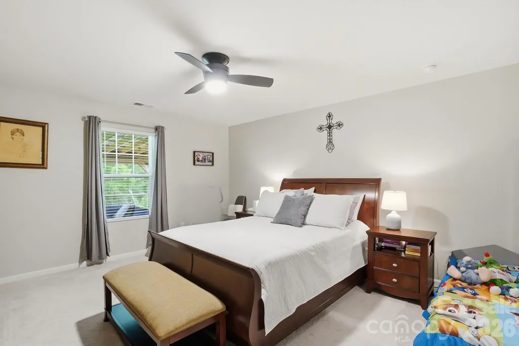 3140 Treyson Drive Denver NC 28037
