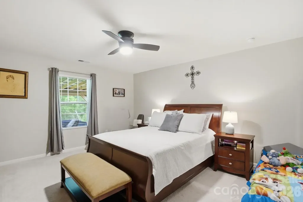 3140 Treyson Drive Denver NC 28037