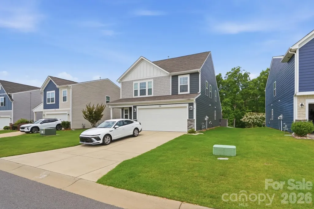 3140 Treyson Drive Denver NC 28037