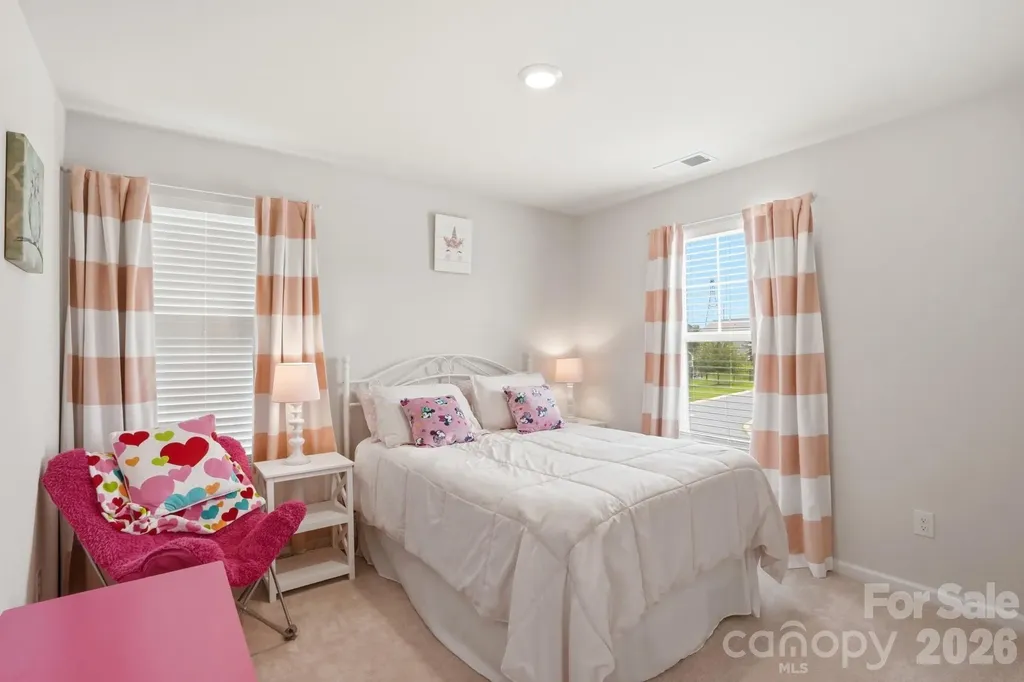 3140 Treyson Drive Denver NC 28037