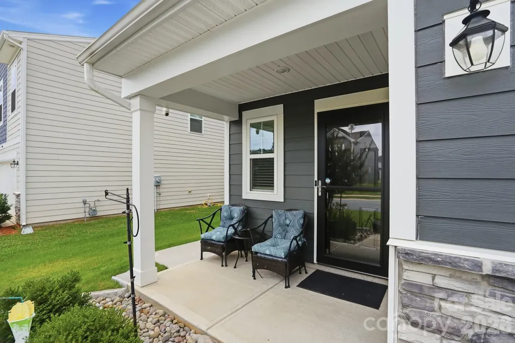 3140 Treyson Drive Denver NC 28037