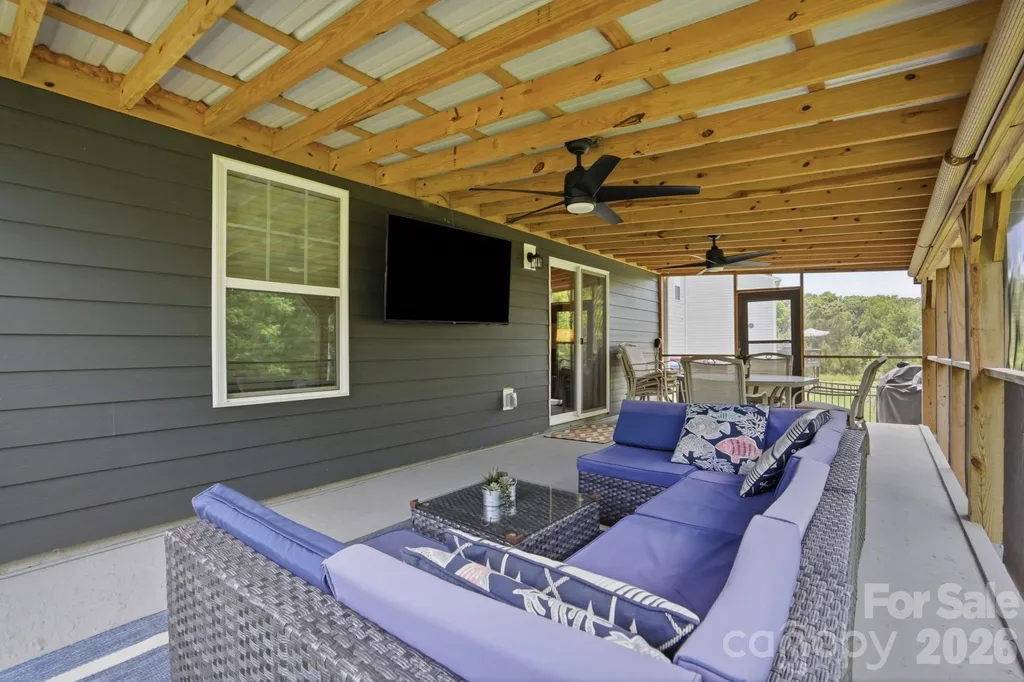 3140 Treyson Drive Denver NC 28037