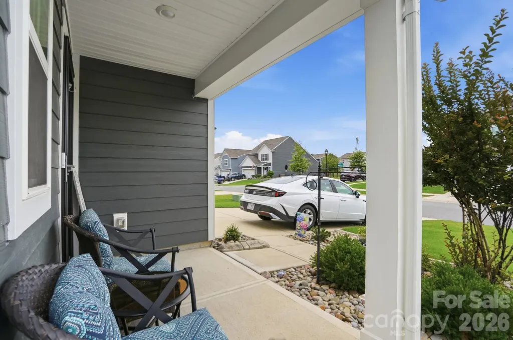 3140 Treyson Drive Denver NC 28037