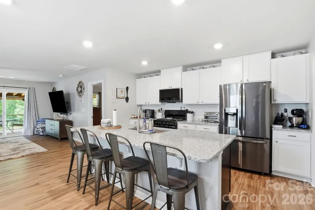 3140 Treyson Drive Denver NC 28037
