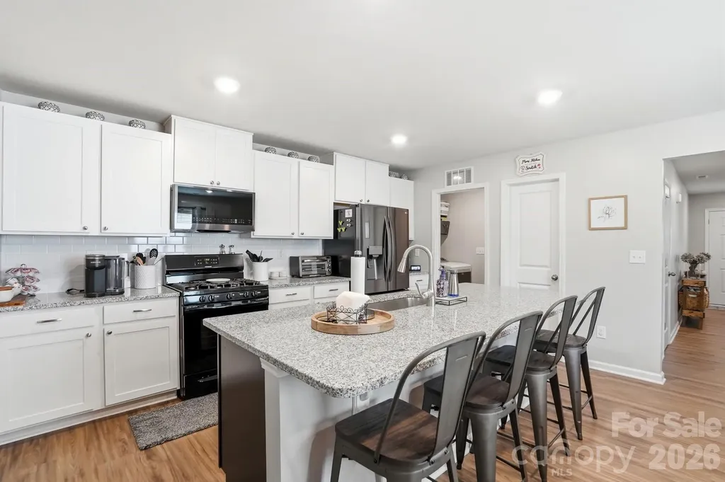 3140 Treyson Drive Denver NC 28037