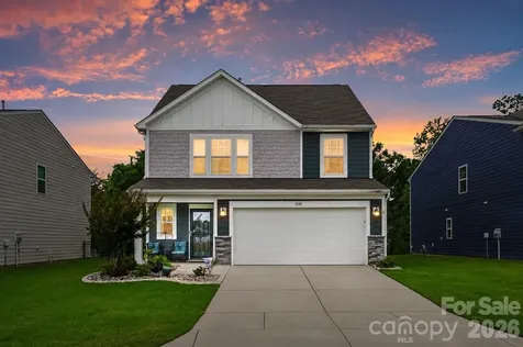 3140 Treyson Drive Denver NC 28037