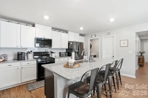 3140 Treyson Drive Denver NC 28037